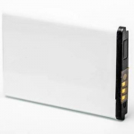 Pakaitinė baterija Samsung C5212, M110, E1100 |AB553446BE|