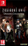 Resident Evil &ndash; Origins Collection NSW