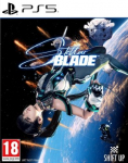 Stellar Blade PS5
