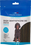 FRANCODEX Dental Strips M - skanėstas &scaron;uniui - 15