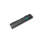 Pakaitinė baterija TOSHIBA PA3465U-1BRS, 5200mAh