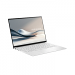 Asus Zenbook S 14 | Scandinavian White | 14 " | OLED | 2880 x 1800 pixels | 120 Hz | Glossy | Intel LNL Core Ultra | 5 16 GB | 16 GB | LPDDR5X | Intel Arc Graphics | Windows 11 Home | Wi-Fi 7 (802.11be) (Tri-band) 2x2 | Bluetooth version 5.4 | Keyboa ...