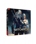 Good Loot The Witcher: Geralt and Ciri Puzzle 1000 vnt.