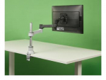 MONITOR ACC ARM ZEPHER SINGLE/RGOVLZE4SI R-GO TOOLS