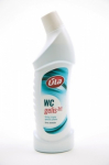 WC valiklis , želė ŪLA, jūros kvapo, 1l