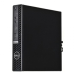 DELL OptiPlex 5090 Micro i5-10500T 16GB 256GB SSD mSFF Win11pro Naudotas (nėra maitinimo laido, operacinė sistema lenki&scaron;ka, darant reinstal galima pakeisti)