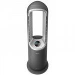 Philips | Air Performer, 3in1 | AMF870/15 8000 Series | 2200 W | Suitable for rooms up to 70 m&sup2; | Gray/Silver