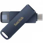 MEMORY DRIVE FLASH USB-C 256GB/SDIXD0N-256G-GN6NE SANDISK