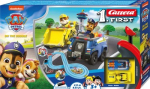 First PAW Patrol Racing Track - On the Double - 2.9 m