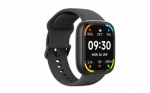Smartwatch EW06 black