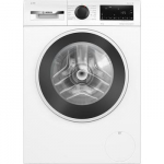 Bosch Series 6 skalbimo ma&scaron;ina, 10 kg, 1400 aps./min, garai, gylis 63,2 cm | WGG254FMSN