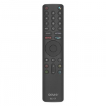 SAVIO RC-17 Universalus/pakeičiamas nuotolinio valdymo pultas XIAOMI TV &ndash; SMART TV