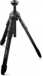 Manfrotto tripod ONE Hybrid Aluminium