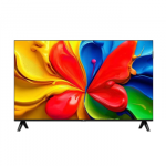 TCL HD QLED TV | 32S4K | 32 | Smart TV | Android TV | HD | Black