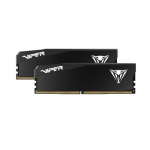 PATRIOT VIPER ELITE 5 ULTRA DDR5 96GB 2x48GB 6000MT/s Kit