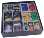 Folded Space Dune: Imperium - Uprising Insert