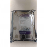 SALE OUT. Western Digital Purple WD64PURZ 6TB 3.5" 256MB SATAIII | Western Digital Hard Drive | Purple WD64PURZ | 5460 RPM | 6000 GB | REFURBISHED