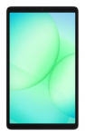 Samsung Galaxy Tab SM-X130 64 GB 22,1 cm (8.7") 4 GB Wi-Fi 5 (802.11ac) Sidabras