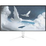 Arozzi | Nova | 27 " | IPS | QHD | 16:9 | 180 Hz | 1 ms | 2560 x 1440 pixels | 350 cd/m&sup2; | HDMI ports quantity 2 | White