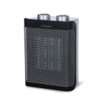 THERMO FAN HEATER CERAMIC 1500W
