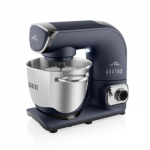 ETA Kitchen machine | Gratus EVO Elegance 102890125 | 1500 W | Number of speeds 8 | Bowl capacity 3.5 L | Blue