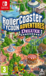 RollerCoaster Tycoon (Adventures Deluxe)