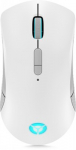 Lenovo Legion M600 Wireless Gaming kompiuterio pelė Žaidimams Abiems rankoms RF Wireless + Bluetooth + USB Type-A Optinis 16000 DPI