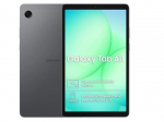 Samsung Galaxy Tab A11 SM-X135F (8.7") 4G 4/ 64 GB Pilkas