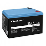 LiFePO4 battery 10Ah 12.8V 128Wh BMS