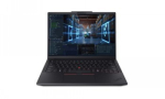 Lenovo ThinkPad P14s G7 AMD | Black | 14 " | IPS | WUXGA | 1920 x 1200 pixels | Anti-glare | AMD Ryzen AI 7 PRO | 450 | 32 (2x16GB) GB | SODIMM DDR5 | Solid-state drive capacity 1000 GB | AMD Radeon 860M Graphics | Windows 11 Pro | 802.11be | Bluetoo ...