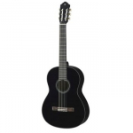 Yamaha C40 II BL - klasikinė gitara 4/4, juoda