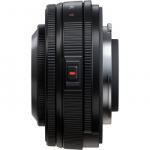 Objektyvas Fujinon XF23mm F2.8 R WR juodas