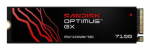 SANDISK Optimus GX 7100 NVMe SSD 4TB