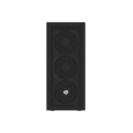 Fury PC Case | SHOBO SH8F | Black | Midi Tower