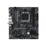 MSI PRO A620AM-G EVO WIFI | Processor family AMD | Processor socket AM5 | DDR5 | Number of SATA connectors 4 | Supported hard disk drive interfaces SATA, M.2