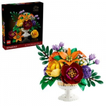 LEGO BOTANICALS 10345 Gėlių kompozicija