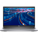 Dell LATITUDE 5520 | Intel&reg; Core&trade; i5-1135G7 (8 MB talpykla, iki 4,20 GHz) | 8 GB DDR4 | 256 GB SSD | 15,6" FHD (1920x1080) | Intel Iris Xe Graphics | IPS, AG, LED ap&scaron;vietimas | Wi-Fi 6 + BT 5.1 | Windows 11 Pro | Atnaujintas