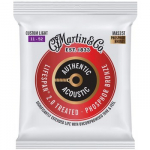 Martin MA535T Custom Light (11-52) - akustinės gitaros stygos