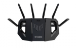 Belaidis Mar&scaron;rutizatorius - ASUS TUF Gaming BE6500 6500 Mbit/s Dual-band 2.5 Gigabit Juodas