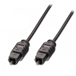 Optinis Garso Kabelis - Lindy TosLink SPDIF 0,5 m