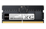 Laptop Memory DDR5 SODIMM 8GB(1 8GB)/4800 CL40