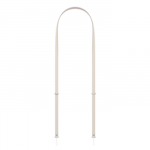 APPLE Crossbody Strap - Sand | Apple
