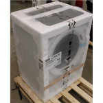 SALE OUT. Candy RO 1486DWMT/1-S Washing Machine, A, Front loading, Capacity 8 kg, Depth 54 cm, 1400 RPM, White | SALE OUT. | Candy Washing Machine | RO 1486DWMT/1-S | Energy efficiency class A | Front loading | Washing capacity 8 kg | 1400 RPM | Dept ...