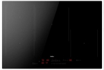 Indukcinė viryklė AMICA PID7541PHTSU HC 3.0, 75 cm