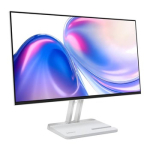 &bdquo;Lenovo L24-46&ldquo; 23,8 colių FHD 165 Hz 300 nits HDMI VGA &bdquo;Cloud Grey&ldquo;