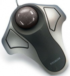 Kensington Expert Mouse Trackball Optical Orbit rutulinis manipuliatorius
