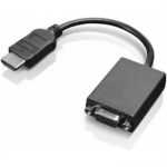 LENOVO HDMI to VGA Mon Adapter