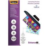 LAMINATOR POUCH IMAGELAST/A3 80 100PCS 5306207 FELLOWES