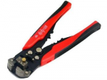 WIRE STRIPPING and CRIMPING TOOL/AUTOMATIC T-WS-02 GEMBIRD