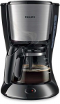 Philips | Daily Collection Coffee maker | HD7435/20 | Drip | 700 W | Black